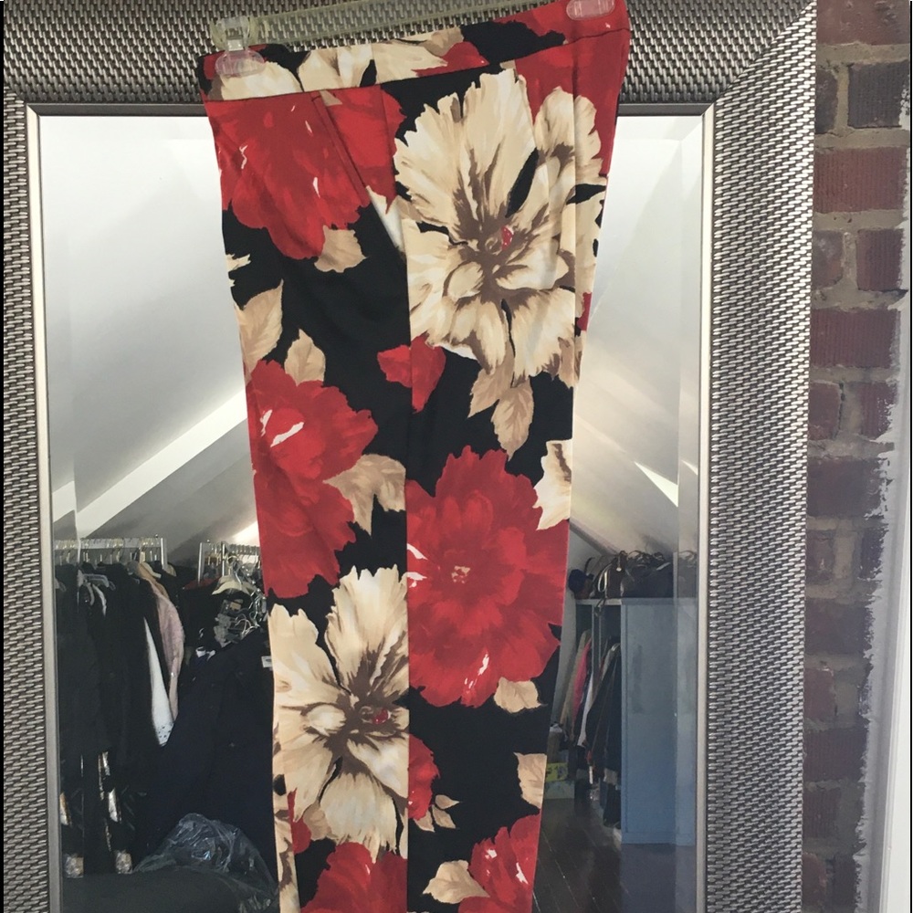 Karen Kane pants